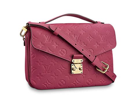 louis vuitton pochette métis|Louis Vuitton Pochette metis celebrities.